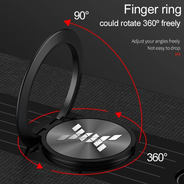 XINLI Stitching Cloth Textue Shockproof TPU Protective Case with Ring Holder, For Xiaomi Redmi 7, For Xiaomi Mi 9T / Redmi K20, For Xiaomi Redmi Note 5, For Xiaomi Redmi Note 7, For Xiaomi Redmi 5 Plus, For Xiaomi Redmi Note 8, For Xiaomi Mi 8         ...