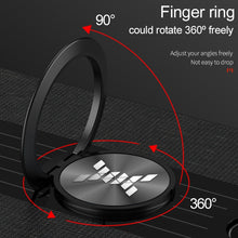 Load image into Gallery viewer, XINLI Stitching Cloth Textue Shockproof TPU Protective Case with Ring Holder, For Xiaomi Redmi 7, For Xiaomi Mi 9T / Redmi K20, For Xiaomi Redmi Note 5, For Xiaomi Redmi Note 7, For Xiaomi Redmi 5 Plus, For Xiaomi Redmi Note 8, For Xiaomi Mi 8         ...