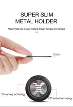 Load image into Gallery viewer, XINLI Stitching Cloth Textue Shockproof TPU Protective Case with Ring Holder, For Xiaomi Redmi 7, For Xiaomi Mi 9T / Redmi K20, For Xiaomi Redmi Note 5, For Xiaomi Redmi Note 7, For Xiaomi Redmi 5 Plus, For Xiaomi Redmi Note 8, For Xiaomi Mi 8         ...