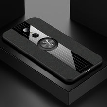 Load image into Gallery viewer, XINLI Stitching Cloth Textue Shockproof TPU Protective Case with Ring Holder, For Xiaomi Redmi 7, For Xiaomi Mi 9T / Redmi K20, For Xiaomi Redmi Note 5, For Xiaomi Redmi Note 7, For Xiaomi Redmi 5 Plus, For Xiaomi Redmi Note 8, For Xiaomi Mi 8         ...