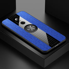 Load image into Gallery viewer, XINLI Stitching Cloth Textue Shockproof TPU Protective Case with Ring Holder, For Xiaomi Redmi 7, For Xiaomi Mi 9T / Redmi K20, For Xiaomi Redmi Note 5, For Xiaomi Redmi Note 7, For Xiaomi Redmi 5 Plus, For Xiaomi Redmi Note 8, For Xiaomi Mi 8         ...