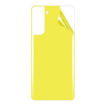Load image into Gallery viewer, Soft TPU Full Coverage Rear Screen Protector