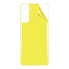 Soft TPU Full Coverage Rear Screen Protector