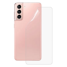 Load image into Gallery viewer, Full Screen Protector Explosion-proof Rear Hydrogel Film