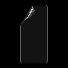 Load image into Gallery viewer, Full Screen Protector Explosion-proof Rear Hydrogel Film