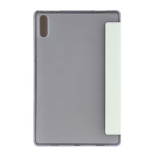 Load image into Gallery viewer, Coloured Drawing Pattern Horizontal Flip Leather Case with Three-folding Holder, For Lenovo Tab P11 Pro (TB-XJ706F), For Samsung Galaxy Tab A7 10.4 (2020)