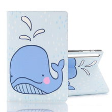 Load image into Gallery viewer, For Galaxy Tab S6 T860 / T865 Horizontal Flip Leather Case with Card Slots &amp; Holder &amp; Wallet &amp; Photo Frame