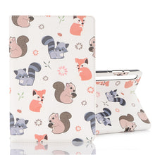 Load image into Gallery viewer, For Galaxy Tab S6 T860 / T865 Horizontal Flip Leather Case with Card Slots &amp; Holder &amp; Wallet &amp; Photo Frame