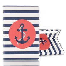 Load image into Gallery viewer, For Galaxy Tab S6 T860 / T865 Horizontal Flip Leather Case with Card Slots &amp; Holder &amp; Wallet &amp; Photo Frame