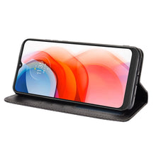 Load image into Gallery viewer, Magnetic Buckle Retro Crazy Horse Texture Horizontal Flip Leather Case with Holder &amp; Card Slots &amp; Photo Frame, For Motorola Moto G Play (2021), For Motorola Moto G Power (2021), For Motorola Moto G Stylus (2021)                                         ...