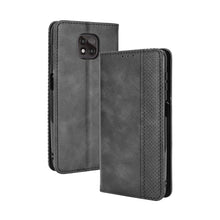 Load image into Gallery viewer, Magnetic Buckle Retro Crazy Horse Texture Horizontal Flip Leather Case with Holder &amp; Card Slots &amp; Photo Frame, For Motorola Moto G Play (2021), For Motorola Moto G Power (2021), For Motorola Moto G Stylus (2021)                                         ...