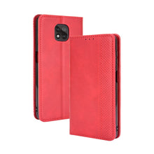 Load image into Gallery viewer, Magnetic Buckle Retro Crazy Horse Texture Horizontal Flip Leather Case with Holder &amp; Card Slots &amp; Photo Frame, For Motorola Moto G Play (2021), For Motorola Moto G Power (2021), For Motorola Moto G Stylus (2021)                                         ...