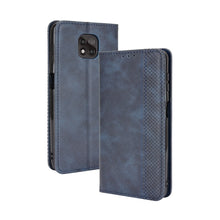 Load image into Gallery viewer, Magnetic Buckle Retro Crazy Horse Texture Horizontal Flip Leather Case with Holder &amp; Card Slots &amp; Photo Frame, For Motorola Moto G Play (2021), For Motorola Moto G Power (2021), For Motorola Moto G Stylus (2021)                                         ...