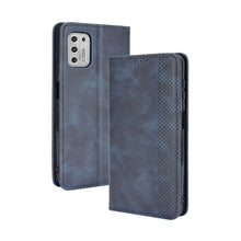 Load image into Gallery viewer, Magnetic Buckle Retro Crazy Horse Texture Horizontal Flip Leather Case with Holder &amp; Card Slots &amp; Photo Frame, For Motorola Moto G Play (2021), For Motorola Moto G Power (2021), For Motorola Moto G Stylus (2021)                                         ...
