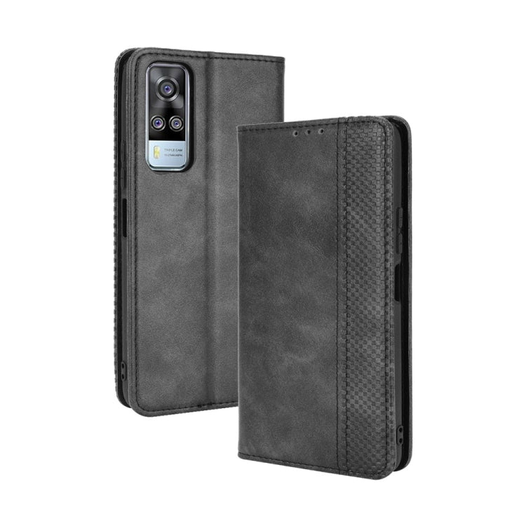 Magnetic Buckle Retro Crazy Horse Texture Horizontal Flip Leather Case with Holder & Card Slots & Photo Frame, For Motorola Moto G Play (2021), For Motorola Moto G Power (2021), For Motorola Moto G Stylus (2021)                                         ...