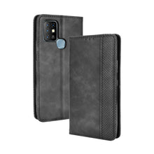 Load image into Gallery viewer, Magnetic Buckle Retro Crazy Horse Texture Horizontal Flip Leather Case with Holder &amp; Card Slots &amp; Photo Frame, For Motorola Moto G Play (2021), For Motorola Moto G Power (2021), For Motorola Moto G Stylus (2021)                                         ...