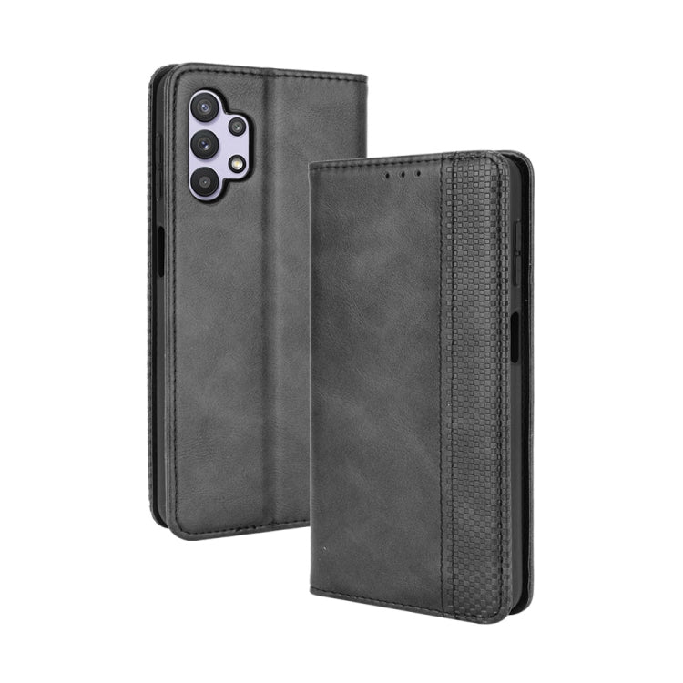Magnetic Buckle Retro Crazy Horse Texture Horizontal Flip Leather Case with Holder & Card Slots & Photo Frame, For Motorola Moto G Play (2021), For Motorola Moto G Power (2021), For Motorola Moto G Stylus (2021)                                         ...