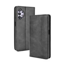 Load image into Gallery viewer, Magnetic Buckle Retro Crazy Horse Texture Horizontal Flip Leather Case with Holder &amp; Card Slots &amp; Photo Frame, For Motorola Moto G Play (2021), For Motorola Moto G Power (2021), For Motorola Moto G Stylus (2021)                                         ...