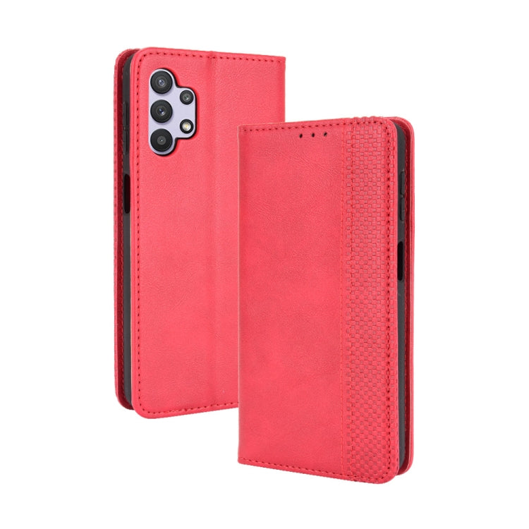 Magnetic Buckle Retro Crazy Horse Texture Horizontal Flip Leather Case with Holder & Card Slots & Photo Frame, For Motorola Moto G Play (2021), For Motorola Moto G Power (2021), For Motorola Moto G Stylus (2021)                                         ...
