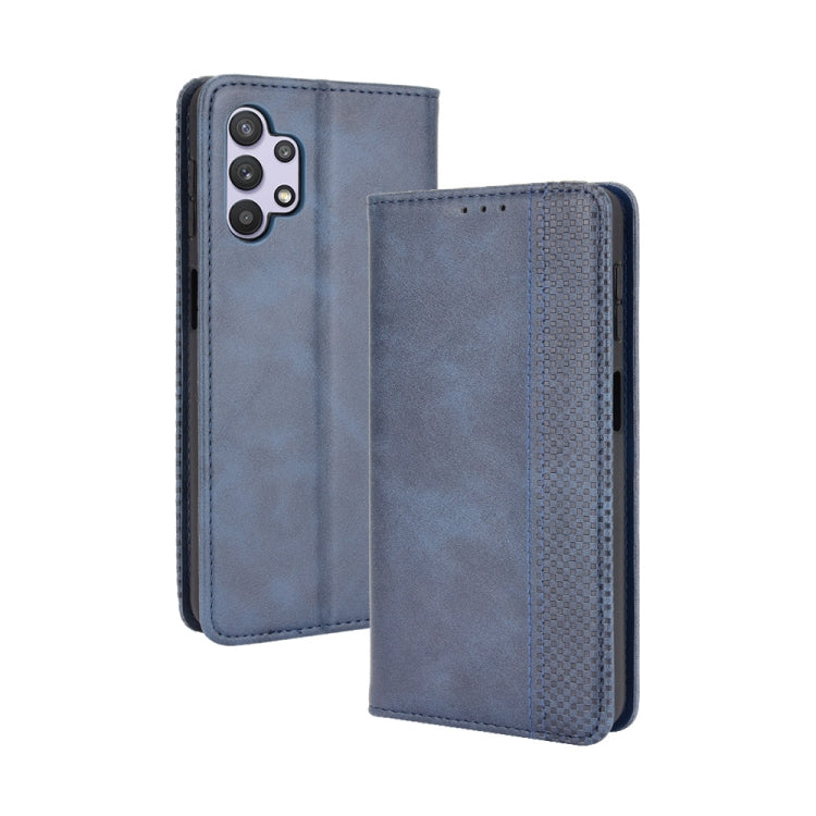 Magnetic Buckle Retro Crazy Horse Texture Horizontal Flip Leather Case with Holder & Card Slots & Photo Frame, For Motorola Moto G Play (2021), For Motorola Moto G Power (2021), For Motorola Moto G Stylus (2021)                                         ...