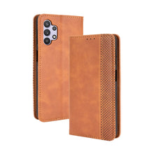 Load image into Gallery viewer, Magnetic Buckle Retro Crazy Horse Texture Horizontal Flip Leather Case with Holder &amp; Card Slots &amp; Photo Frame, For Motorola Moto G Play (2021), For Motorola Moto G Power (2021), For Motorola Moto G Stylus (2021)                                         ...