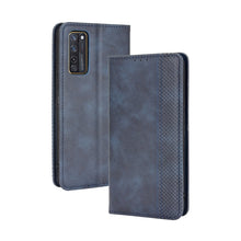Load image into Gallery viewer, Magnetic Buckle Retro Crazy Horse Texture Horizontal Flip Leather Case with Holder &amp; Card Slots &amp; Photo Frame, For Motorola Moto G Play (2021), For Motorola Moto G Power (2021), For Motorola Moto G Stylus (2021)                                         ...