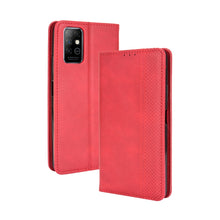 Load image into Gallery viewer, Magnetic Buckle Retro Crazy Horse Texture Horizontal Flip Leather Case with Holder &amp; Card Slots &amp; Photo Frame, For Motorola Moto G Play (2021), For Motorola Moto G Power (2021), For Motorola Moto G Stylus (2021)                                         ...