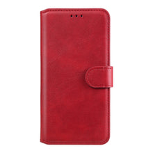 Load image into Gallery viewer, Classic Calf Texture PU + TPU Horizontal Flip Leather Case with Holder &amp; Card Slots &amp; Wallet, For Xiaomi Redmi Note 9T / Note 9 5G, For Samsung Galaxy A02s (EU Version), For Samsung Galaxy A32 5G