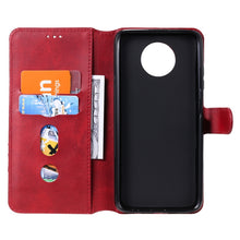 Load image into Gallery viewer, Classic Calf Texture PU + TPU Horizontal Flip Leather Case with Holder &amp; Card Slots &amp; Wallet, For Xiaomi Redmi Note 9T / Note 9 5G, For Samsung Galaxy A02s (EU Version), For Samsung Galaxy A32 5G