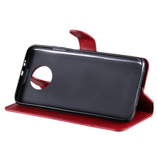 Load image into Gallery viewer, Classic Calf Texture PU + TPU Horizontal Flip Leather Case with Holder &amp; Card Slots &amp; Wallet, For Xiaomi Redmi Note 9T / Note 9 5G, For Samsung Galaxy A02s (EU Version), For Samsung Galaxy A32 5G