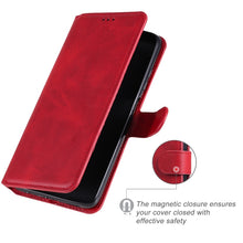 Load image into Gallery viewer, Classic Calf Texture PU + TPU Horizontal Flip Leather Case with Holder &amp; Card Slots &amp; Wallet, For Xiaomi Redmi Note 9T / Note 9 5G, For Samsung Galaxy A02s (EU Version), For Samsung Galaxy A32 5G