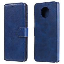 Load image into Gallery viewer, Classic Calf Texture PU + TPU Horizontal Flip Leather Case with Holder &amp; Card Slots &amp; Wallet, For Xiaomi Redmi Note 9T / Note 9 5G, For Samsung Galaxy A02s (EU Version), For Samsung Galaxy A32 5G