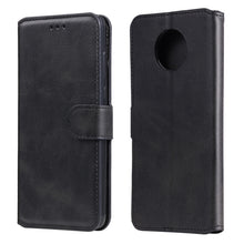 Load image into Gallery viewer, Classic Calf Texture PU + TPU Horizontal Flip Leather Case with Holder &amp; Card Slots &amp; Wallet, For Xiaomi Redmi Note 9T / Note 9 5G, For Samsung Galaxy A02s (EU Version), For Samsung Galaxy A32 5G