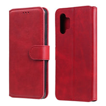 Load image into Gallery viewer, Classic Calf Texture PU + TPU Horizontal Flip Leather Case with Holder &amp; Card Slots &amp; Wallet, For Xiaomi Redmi Note 9T / Note 9 5G, For Samsung Galaxy A02s (EU Version), For Samsung Galaxy A32 5G