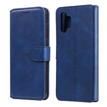 Load image into Gallery viewer, Classic Calf Texture PU + TPU Horizontal Flip Leather Case with Holder &amp; Card Slots &amp; Wallet, For Xiaomi Redmi Note 9T / Note 9 5G, For Samsung Galaxy A02s (EU Version), For Samsung Galaxy A32 5G