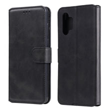 Load image into Gallery viewer, Classic Calf Texture PU + TPU Horizontal Flip Leather Case with Holder &amp; Card Slots &amp; Wallet, For Xiaomi Redmi Note 9T / Note 9 5G, For Samsung Galaxy A02s (EU Version), For Samsung Galaxy A32 5G