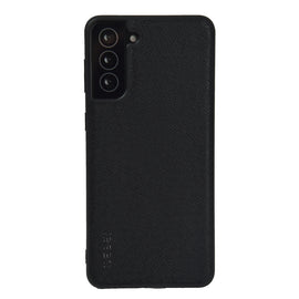 GEBEI Full-coverage Shockproof Leather Protective Case, For Samsung Galaxy S21 5G, For Samsung Galaxy S21+ 5G, For Samsung Galaxy S21 Ultra 5G