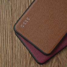 Load image into Gallery viewer, GEBEI Full-coverage Shockproof Leather Protective Case, For Samsung Galaxy S21 5G, For Samsung Galaxy S21+ 5G, For Samsung Galaxy S21 Ultra 5G