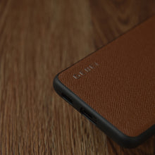 Load image into Gallery viewer, GEBEI Full-coverage Shockproof Leather Protective Case, For Samsung Galaxy S21 5G, For Samsung Galaxy S21+ 5G, For Samsung Galaxy S21 Ultra 5G