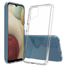 Load image into Gallery viewer, Scratchproof TPU + Acrylic Protective Case, For Samsung Galaxy A12, For Samsung Galaxy A32 5G, For Samsung Galaxy A72 5G / 4G, For Samsung Galaxy A52 5G / 4G, For Samsung Galaxy A02s (US Version)