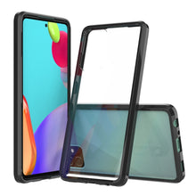 Load image into Gallery viewer, Scratchproof TPU + Acrylic Protective Case, For Samsung Galaxy A12, For Samsung Galaxy A32 5G, For Samsung Galaxy A72 5G / 4G, For Samsung Galaxy A52 5G / 4G, For Samsung Galaxy A02s (US Version)