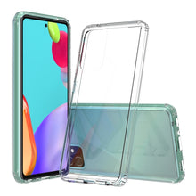 Load image into Gallery viewer, Scratchproof TPU + Acrylic Protective Case, For Samsung Galaxy A12, For Samsung Galaxy A32 5G, For Samsung Galaxy A72 5G / 4G, For Samsung Galaxy A52 5G / 4G, For Samsung Galaxy A02s (US Version)