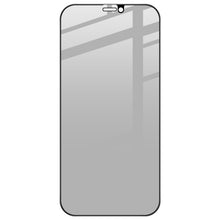 Load image into Gallery viewer, IMAK HD Anti-spy Tempered Glass Protective Film, For iPhone 12 Pro Max