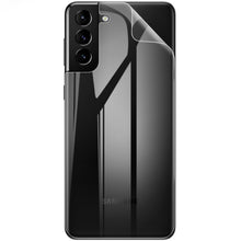 Load image into Gallery viewer, 2 PCS IMAK 0.15mm Curved Full Screen Protector Hydrogel Film Back Protector, For Samsung Galaxy S21 5G, For Samsung Galaxy S21 Plus 5G, For Samsung Galaxy S21 Ultra 5G, For Xiaomi Mi 11 5G