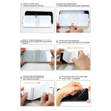 Load image into Gallery viewer, 2 PCS IMAK 0.15mm Curved Full Screen Protector Hydrogel Film Back Protector, For Samsung Galaxy S21 5G, For Samsung Galaxy S21 Plus 5G, For Samsung Galaxy S21 Ultra 5G, For Xiaomi Mi 11 5G