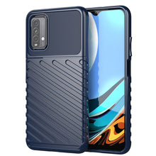 Load image into Gallery viewer, Thunderbolt Shockproof TPU Protective Soft Case, For Xiaomi Redmi 9T