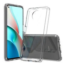 Load image into Gallery viewer, Shockproof Scratchproof TPU + Acrylic Protective Case, For Motorola Moto G Play (2021), For Xiaomi Redmi Note 9T