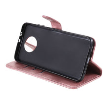 Load image into Gallery viewer, For Xiaomi Redmi Note 9 5G (CN Version) / Note 9T 5G Fashion Calf Texture Zipper Horizontal Flip Leather Case with Holder &amp; Card Slots &amp; Wallet, For Xiaomi Redmi Note 9 5G (CN Version)