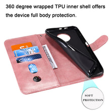 Load image into Gallery viewer, For Xiaomi Redmi Note 9 5G (CN Version) / Note 9T 5G Fashion Calf Texture Zipper Horizontal Flip Leather Case with Holder &amp; Card Slots &amp; Wallet, For Xiaomi Redmi Note 9 5G (CN Version)