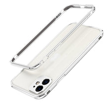Load image into Gallery viewer, Aurora Series Lens Protector + Metal Frame Protective Case, For iPhone 11, For iPhone 11 Pro, For iPhone 11 Pro Max